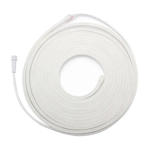 Prosaunas White Sauna Light Kit with 16' Flexible LED Strip Prosaunas