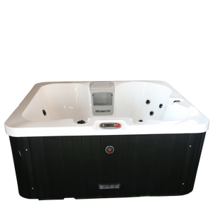 Canadian Spa Manitoba 2-4 Person Luxury Hot Tub - Fitness Recovery Lab