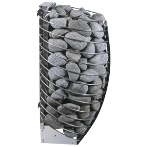 Harvia Spirit Side View