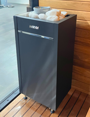 Harvia Virta Premium Electric Sauna Heater 6/8/9/10.5 kW