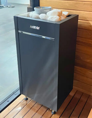 Harvia Virta Premium Electric Sauna Heater 6/8/9/10.5 kW Harvia