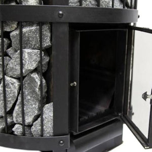 Harvia Legend 240 21kW Wood Burning Sauna Stove / Heater