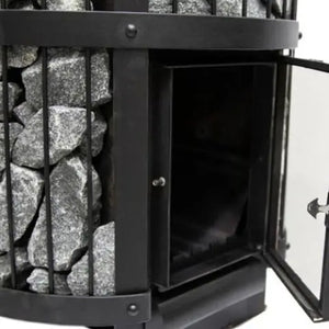 Harvia Legend 150 Wood-Burning Sauna Stove / Heater Harvia