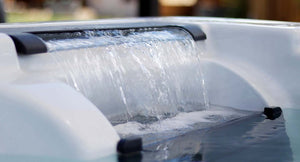 Canadian Spa Ottawa 2-5 Person Luxury Hot Tub - Fitness Recovery Lab