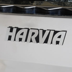 Harvia KIP Premium Electric Sauna Heater 3/4.5/6/8 kW Harvia