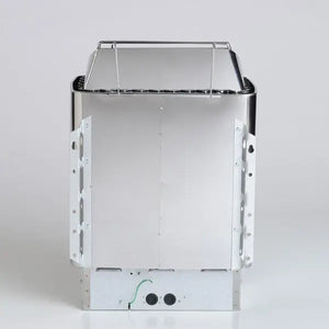 Harvia KIP Electric Sauna Heater w/ Built-In Controller 3/4.5/6/8kW Harvia