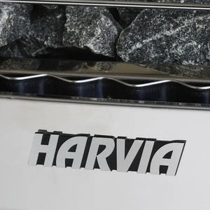 Harvia KIP Electric Sauna Heater w/ Built-In Controller 3/4.5/6/8kW Harvia