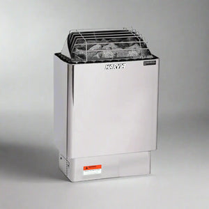 Harvia KIP Premium Electric Sauna Heater 3/4.5/6/8 kW Harvia