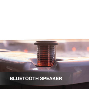 Canadian Spa St. Lawrence 16ft 15-Person Luxury Swim Spa - Fitness Recovery Lab