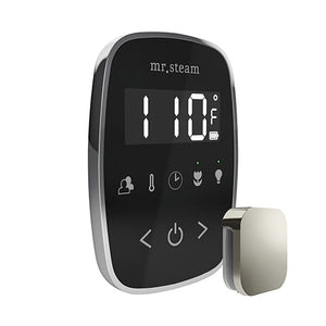 Mr.Steam TempoFlex Steam Shower Control