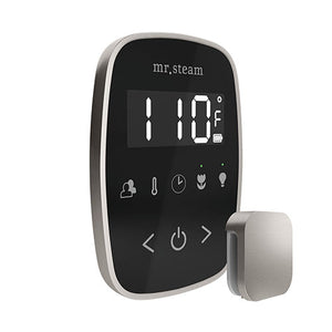 Mr.Steam TempoFlex Steam Shower Control
