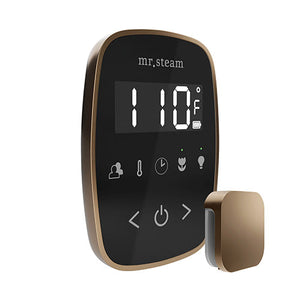 Mr.Steam TempoFlex Steam Shower Control