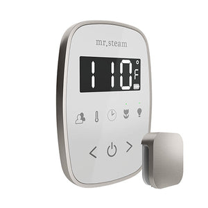 Mr.Steam TempoFlex Steam Shower Control
