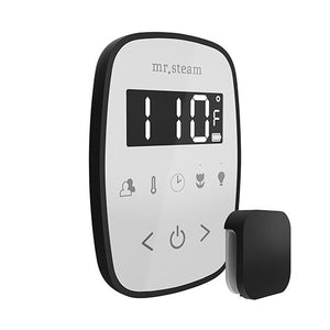 Mr.Steam TempoFlex Steam Shower Control