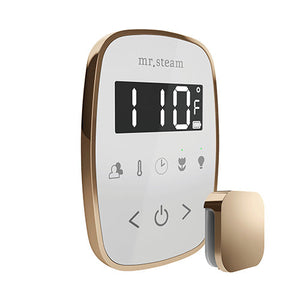 Mr.Steam TempoFlex Steam Shower Control