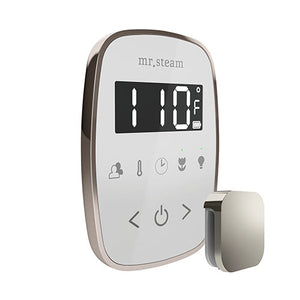 Mr.Steam TempoFlex Steam Shower Control