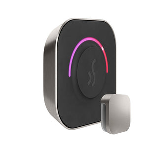 Mr.Steam TempoTouch Steam Shower Control