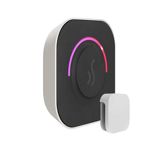 Mr.Steam TempoTouch Steam Shower Control