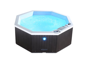 Canadian Spa Muskoka 2-5 Person Luxury Hot Tub - Fitness Recovery Lab