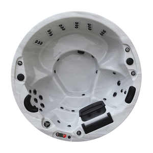 Canadian Spa Ottawa 2-5 Person Luxury Hot Tub - Fitness Recovery Lab