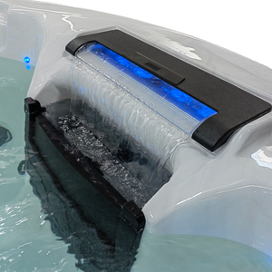 Canadian Spa Ottawa 2-5 Person Luxury Hot Tub - Fitness Recovery Lab