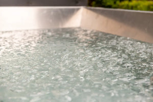 Dundalk The Polar Cold Plunge Tub | CT362PP - Fitness Recovery Lab