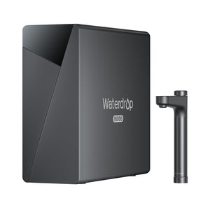 Waterdrop X Series Undersink Reverse Osmosis System, X16 - Fitness Recovery Lab
