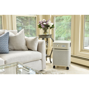 Austin Air Bedroom Machine Premium HEPA Air Purifier - Fitness Recovery Lab