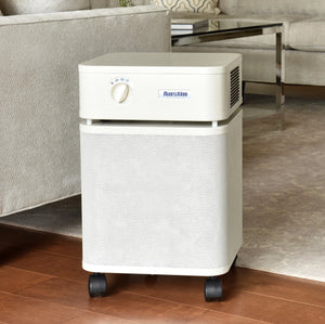 Austin Air HealthMate HM400 Premium HEPA Air Purifier - Fitness Recovery Lab