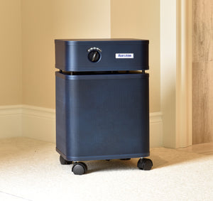 Austin Air Bedroom Machine Premium HEPA Air Purifier - Fitness Recovery Lab