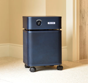 Austin Air HealthMate HM400 Premium HEPA Air Purifier - Fitness Recovery Lab