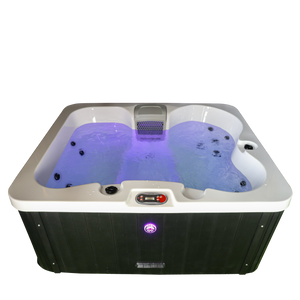 Canadian Spa Manitoba 2-4 Person Luxury Hot Tub - Fitness Recovery Lab