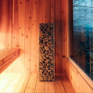 HUUM CLIFF Premium Electric Sauna Heater 4/6/9/11kW HUUM