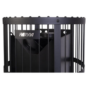 Harvia Legend 150 Wood-Burning Sauna Stove / Heater