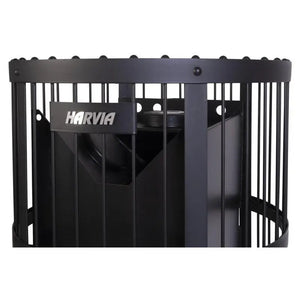 Harvia Legend 300 23.5kW Wood Burning Sauna Stove / Heater | WK300LD Harvia