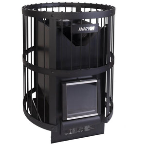 Harvia Legend 240 21kW Wood Burning Sauna Stove / Heater