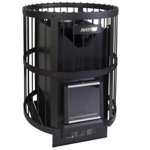 Harvia Legend 150 Wood-Burning Sauna Stove / Heater Harvia