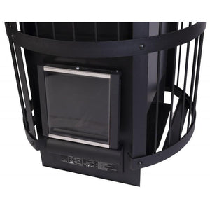 Harvia Legend 240 21kW Wood Burning Sauna Stove / Heater