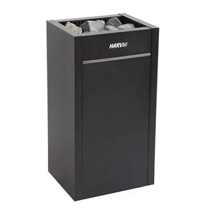 Harvia Virta Electric Sauna Heater | 6kW / 8kW / 9kW / 10.5kW - Fitness Recovery Lab