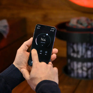 Harvia Xenio CX170 WiFi Digital Sauna Control & Power Unit Harvia