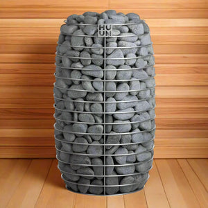 HUUM HIVE MINI Electric Sauna Heater 6/9/10.5 kW HUUM