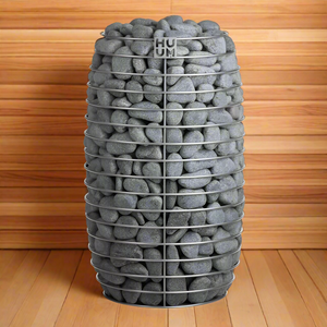 HUUM HIVE MINI Electric Sauna Heater 6/9/10.5 kW