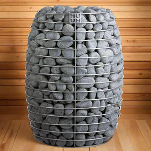 HUUM HIVE Premium Electric Sauna Heater (12/15/18kW) HUUM