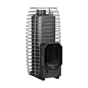 Huum HIVE FLOW Efficient Wood-Burning Sauna Stove