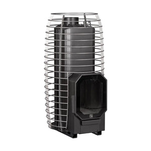 Huum HIVE FLOW Efficient Wood-Burning Sauna Stove HUUM