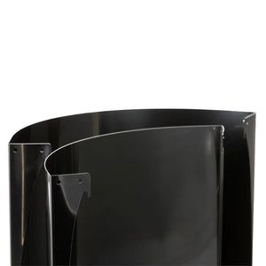 HUUM HIVE Heat Shield / Reflector Panel for Sauna Heaters, Large - Fitness Recovery Lab