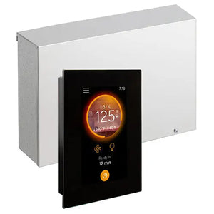 Harvia Fenix FX30C WiFi Smart Sauna Control & Power Unit Harvia