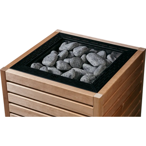 HUUM Core 6kW 240V Electric Sauna Heater HUUM