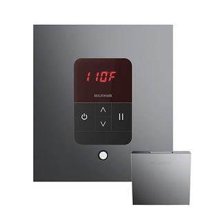 Mr.Steam iTempo Digital 60-Minute Steam Shower Control