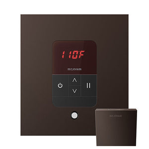 Mr.Steam iTempo Digital 60-Minute Steam Shower Control